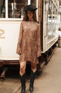 Alara Dress