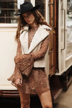 Alara Dress