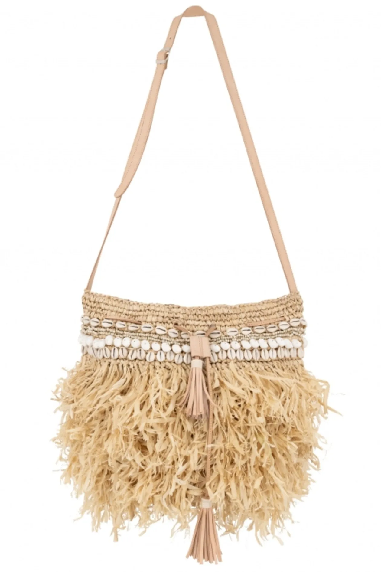 Bag 8 Natural