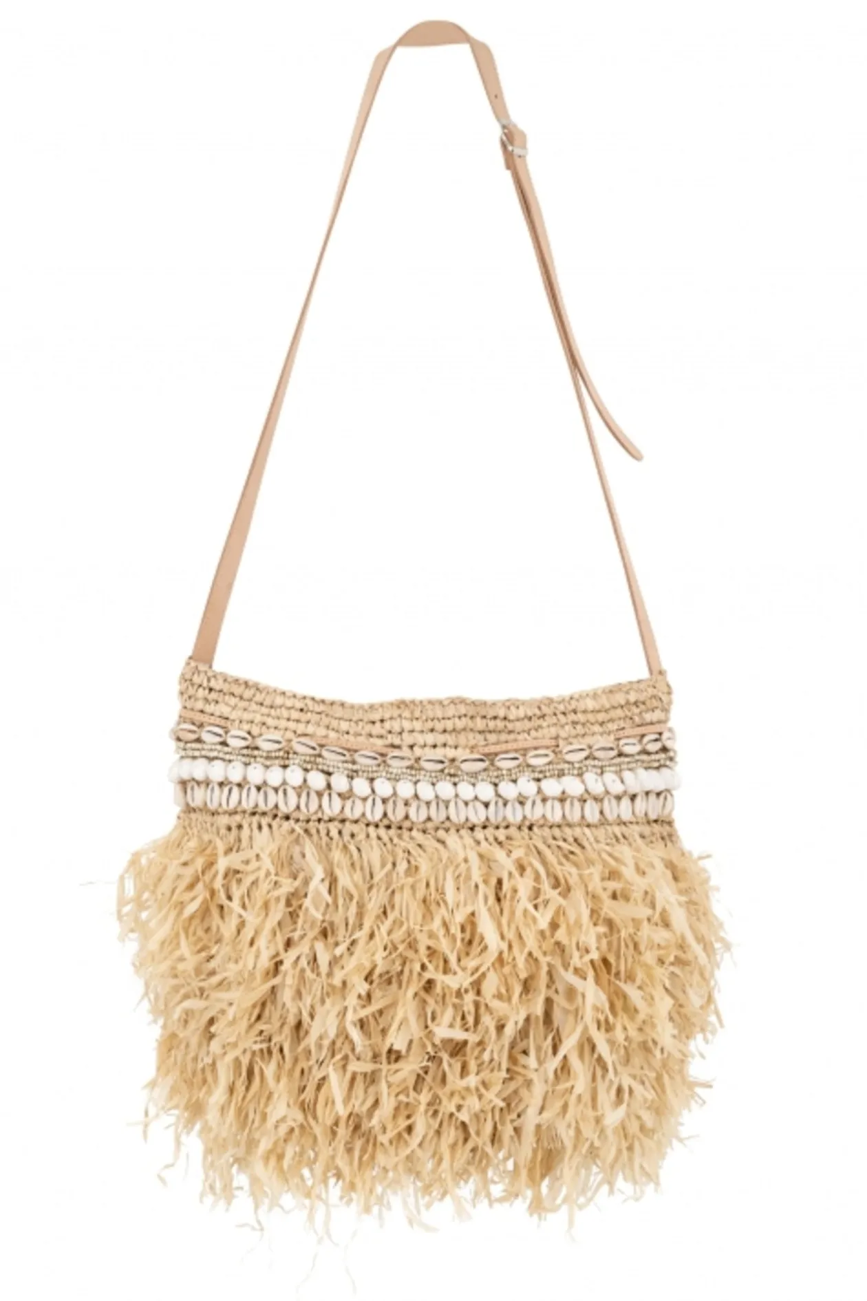 Bag 8 Natural