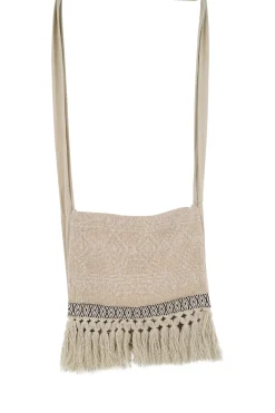 Bag Des Scorva Ecru