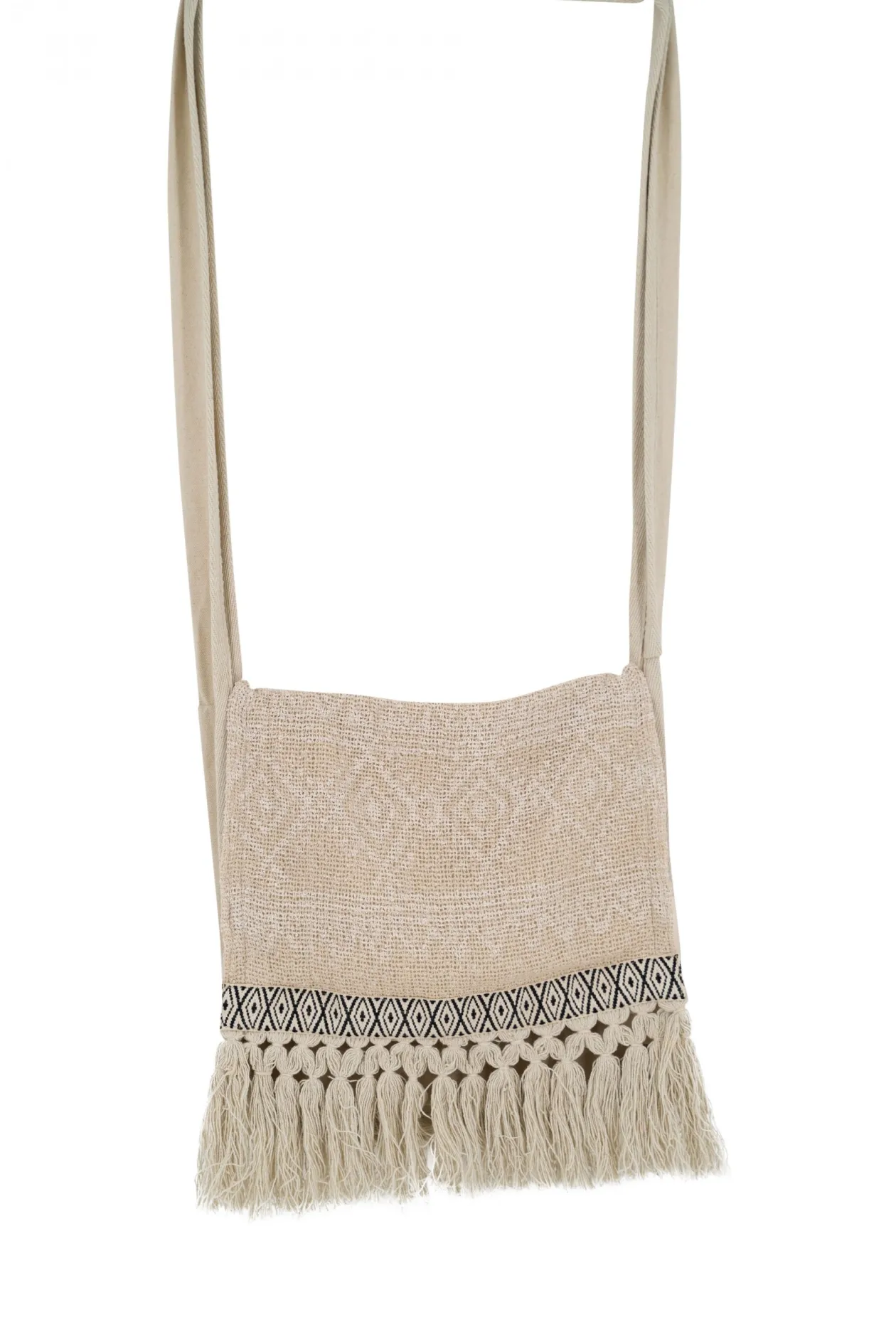 Bag Des Scorva Ecru