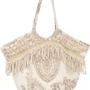 Bag Elvio Adella Taupe