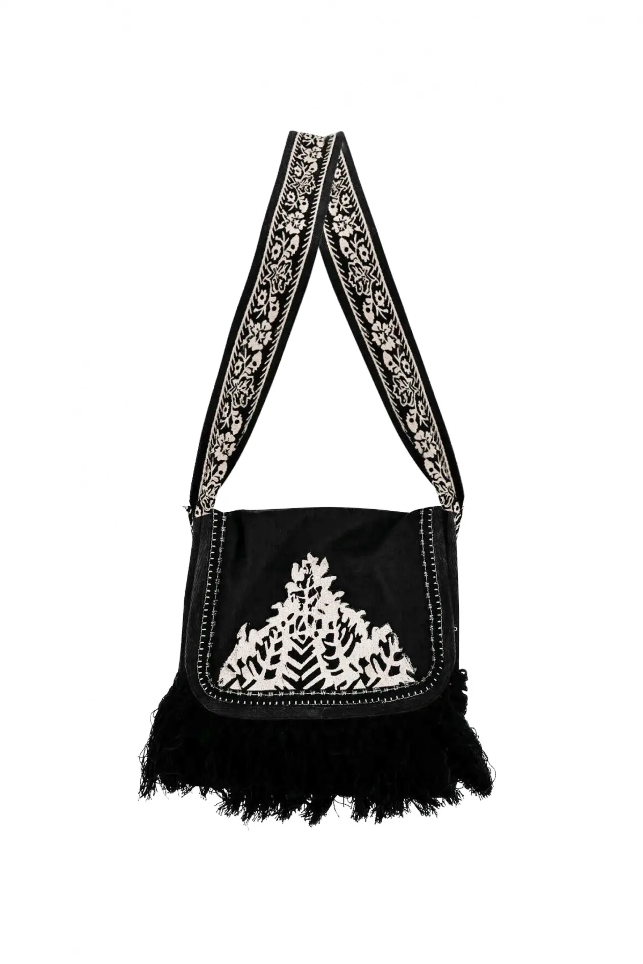 Bag Espanola Black
