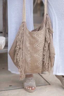 Bag Mala Scorva Sand