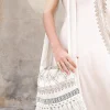 Bag Suela Ivory