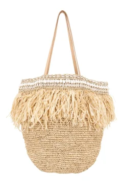 Bag Summer Natural