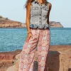 Baggy Trousers