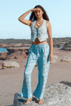 Baggy Trousers