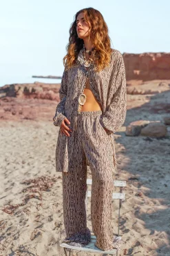 Baggy Trousers