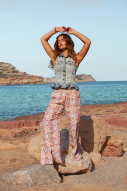Baggy Trousers