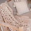 Beach Blanket Impresion Leopard