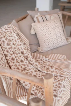 Beach Blanket Impresion Leopard