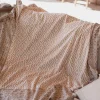 Beach Blanket Impresion Square