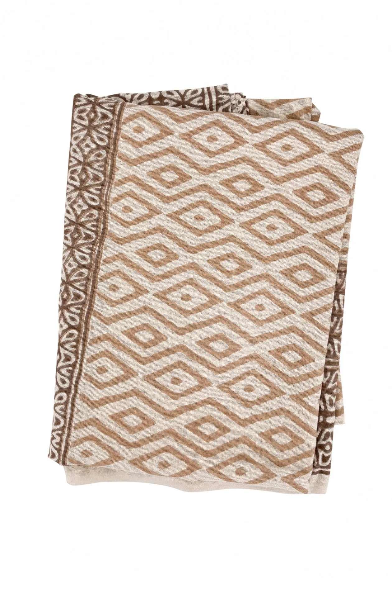 Beach Blanket Impresion Square
