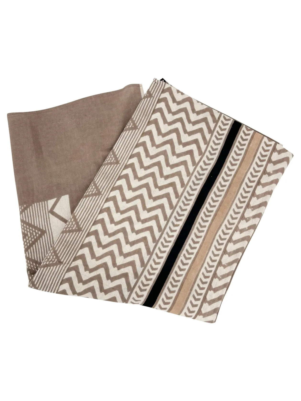 Beach Towel Impresion Aztec