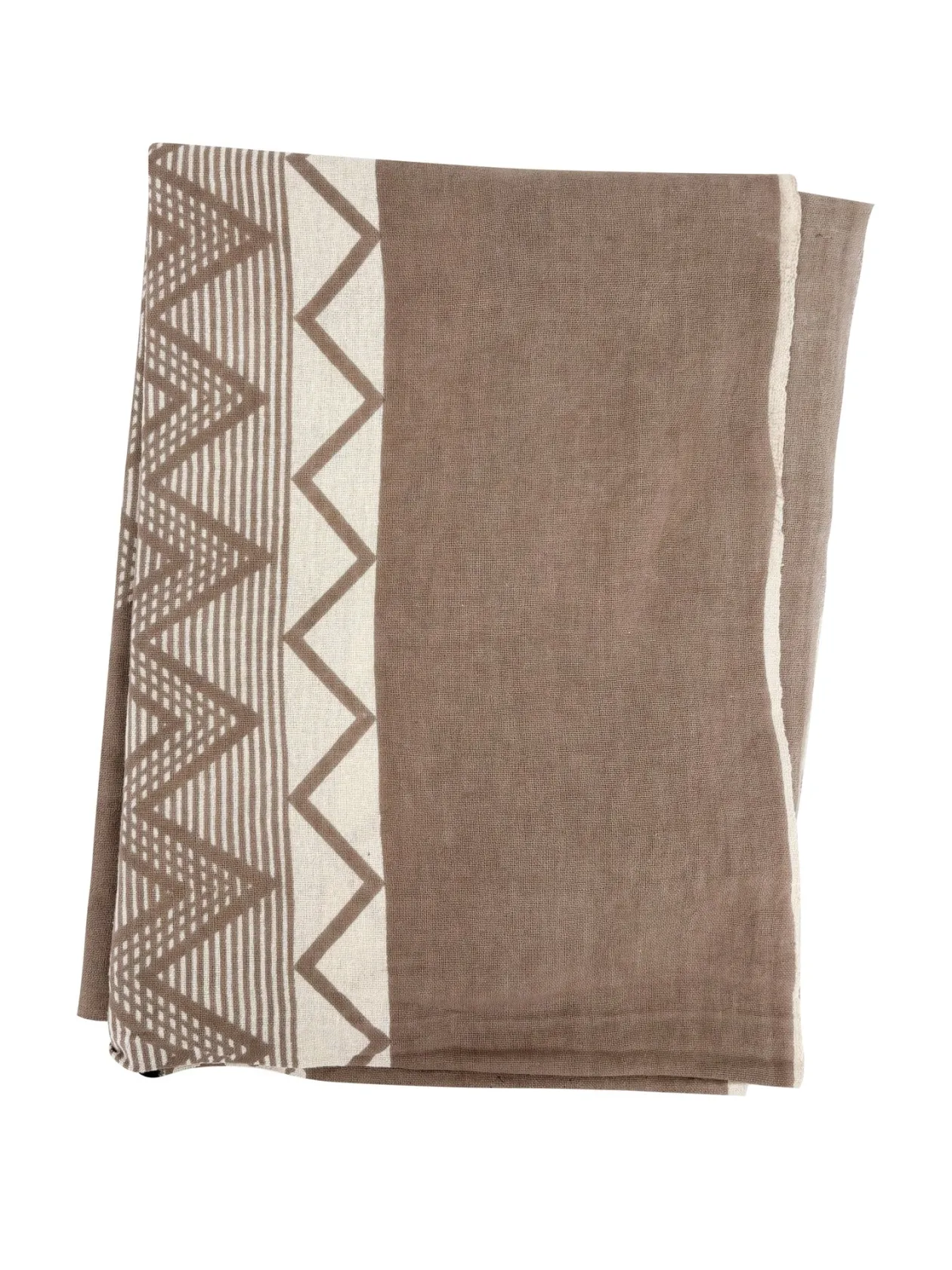 Beach Towel Impresion Aztec