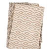 Beach Towel Impresion Square