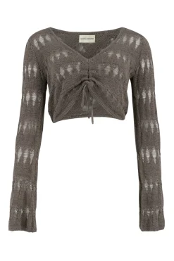 Beau Ajour Top