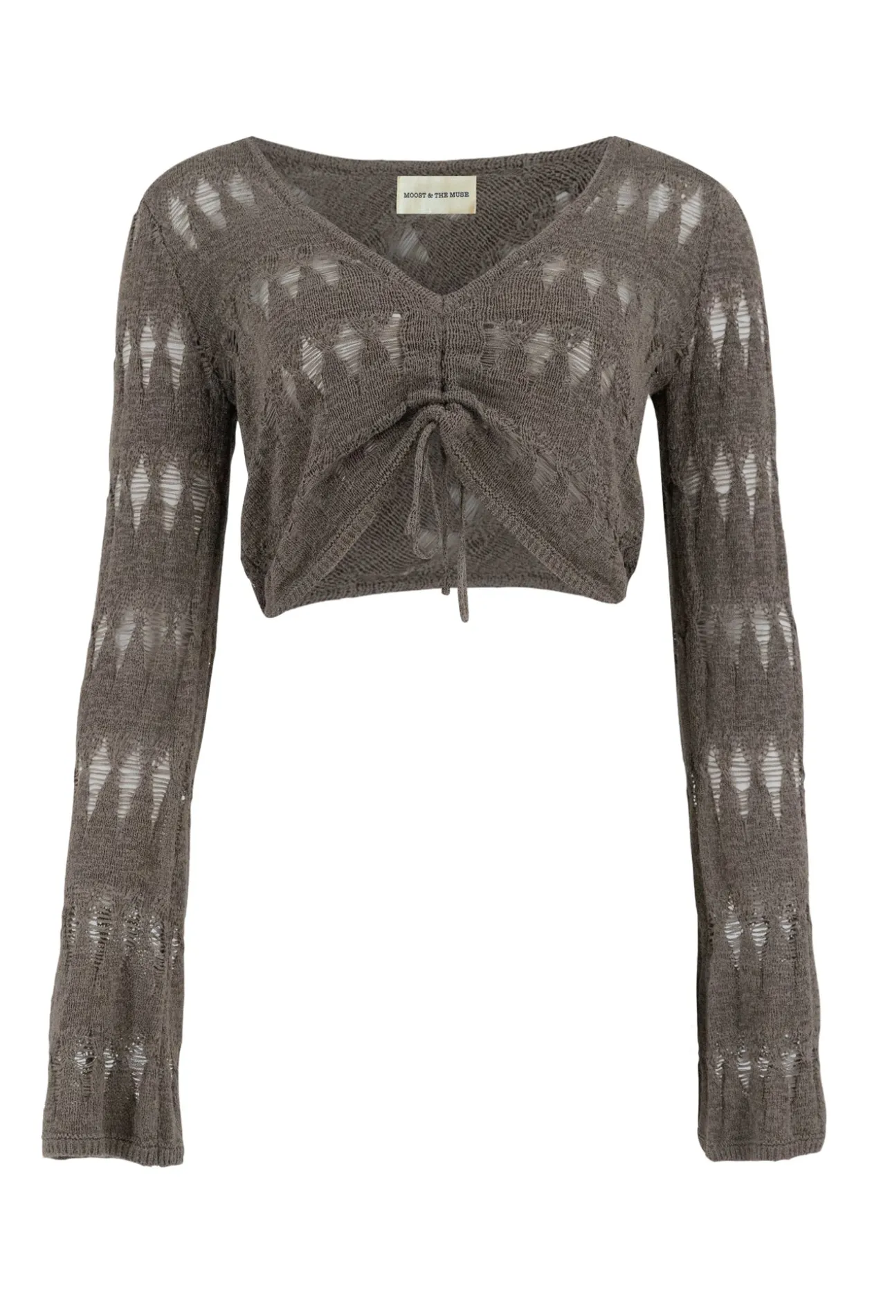 Beau Ajour Top