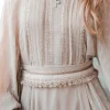 Belt Bliss Taupe