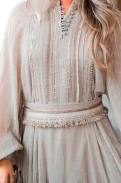 Belt Bliss Taupe