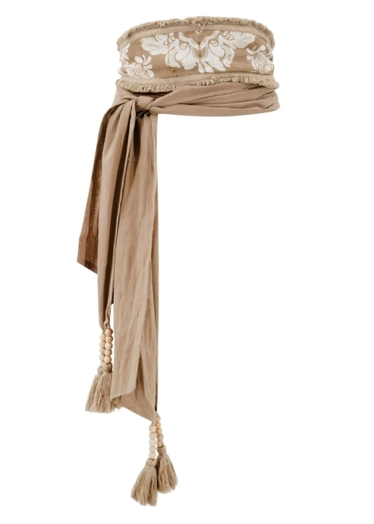 Belt Ese Baroque Taupe Baroque