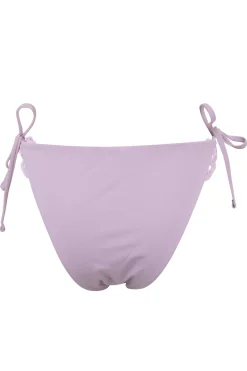 Bikini Bottom Ibiza Ecru Lila