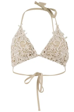 Bikini Top Ibiza Ecru Zand