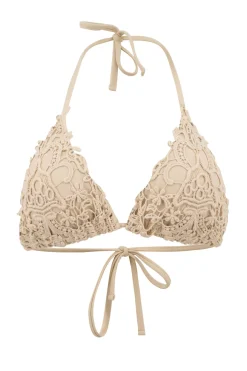 Bikini Top Ibiza Sand