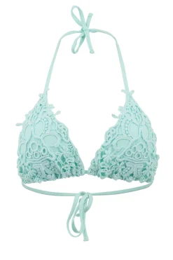 Bikini Top Ibiza Turquoise