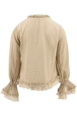 Blouse Ana Sand