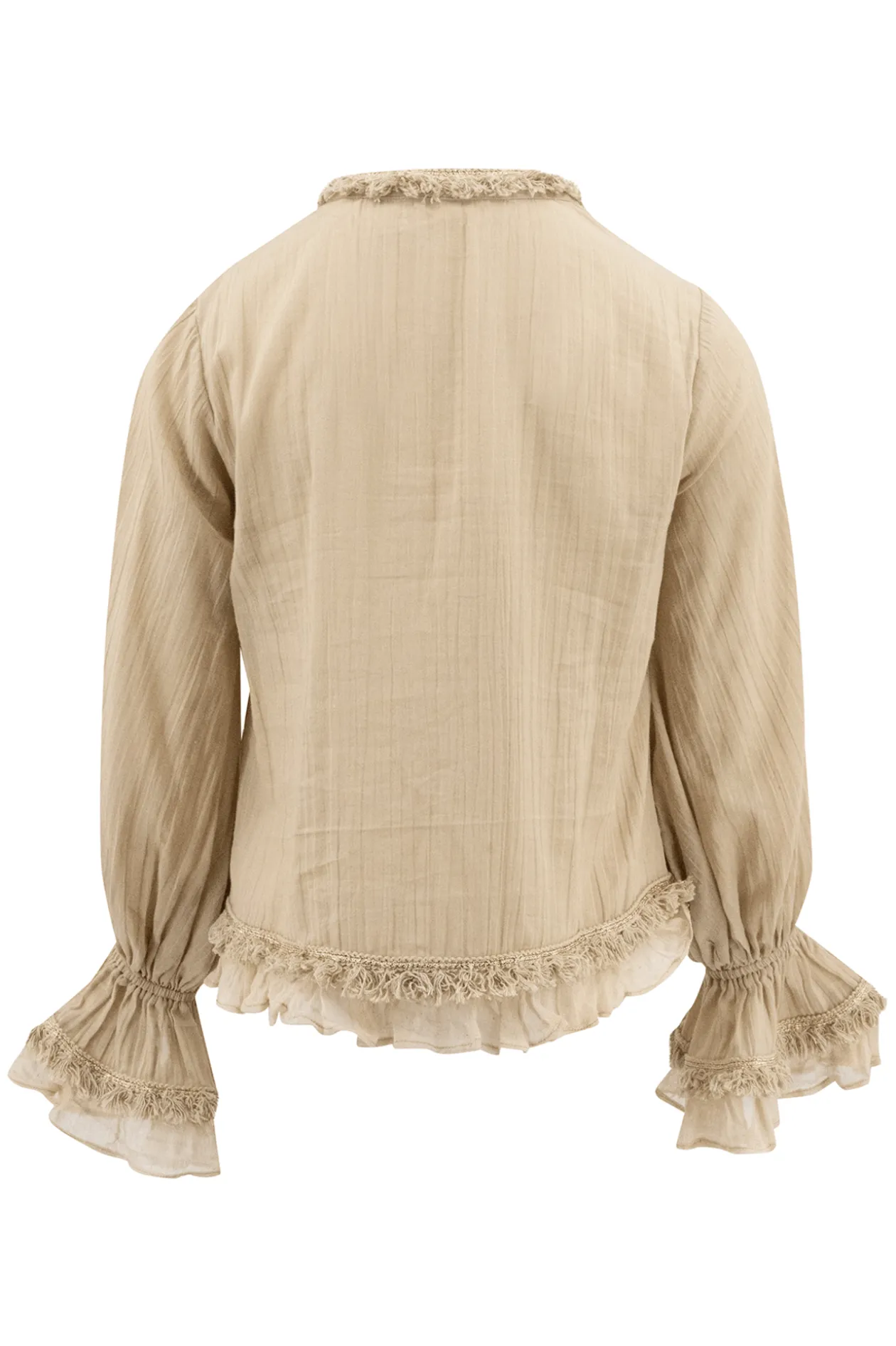 Blouse Ana Sand
