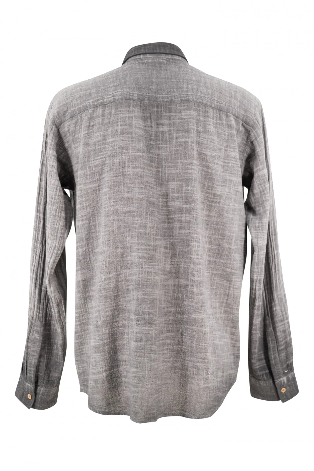 Blouse Andres Mandala Antraciet