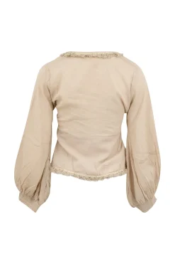 Blouse Bonito Sand