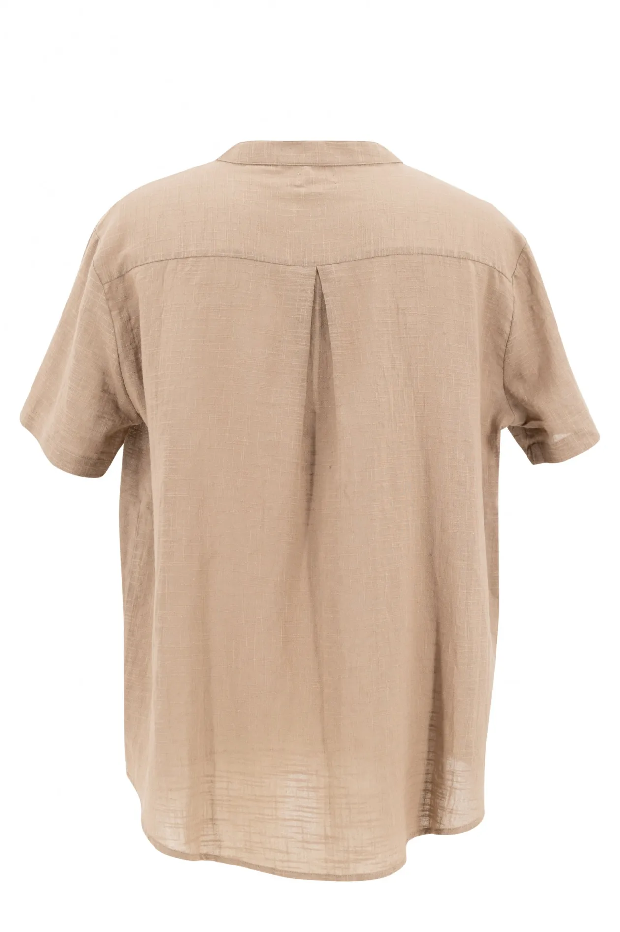 Blouse Cedero Mandala Taupe