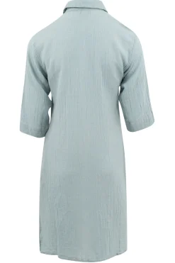 Blouse Eloy Blauw