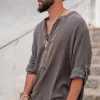 Blouse Jair Antraciet