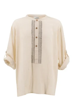 Blouse Jair Beige