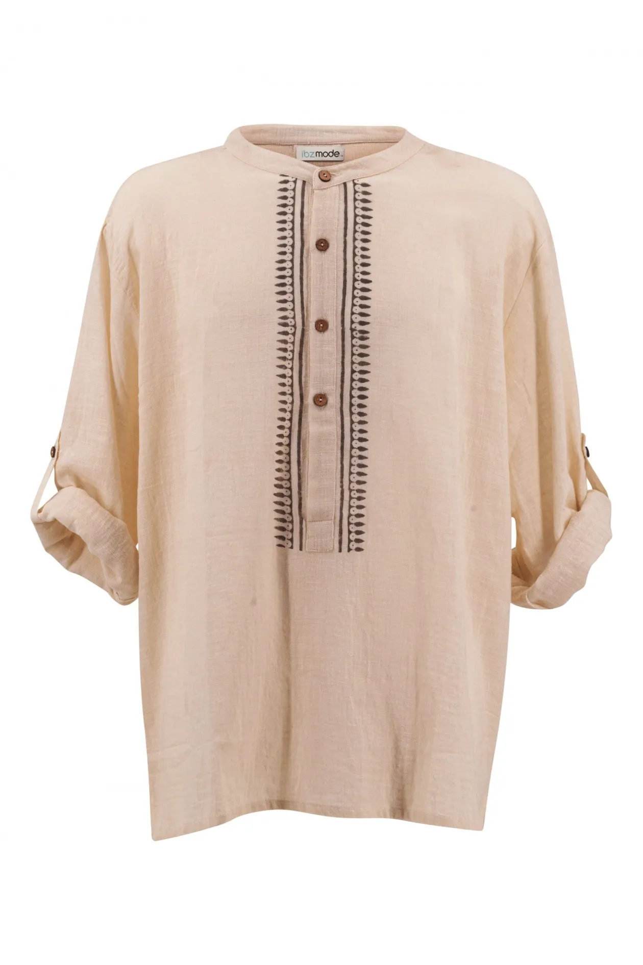 Blouse Jair Sand