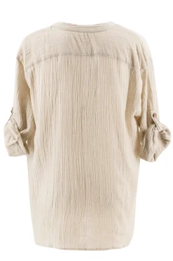 Blouse Javi Beige