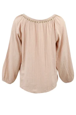 Blouse Leaf Powder