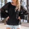 Blouse Luna Black