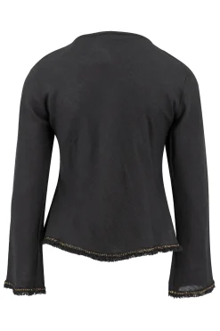 Blouse Morena Black