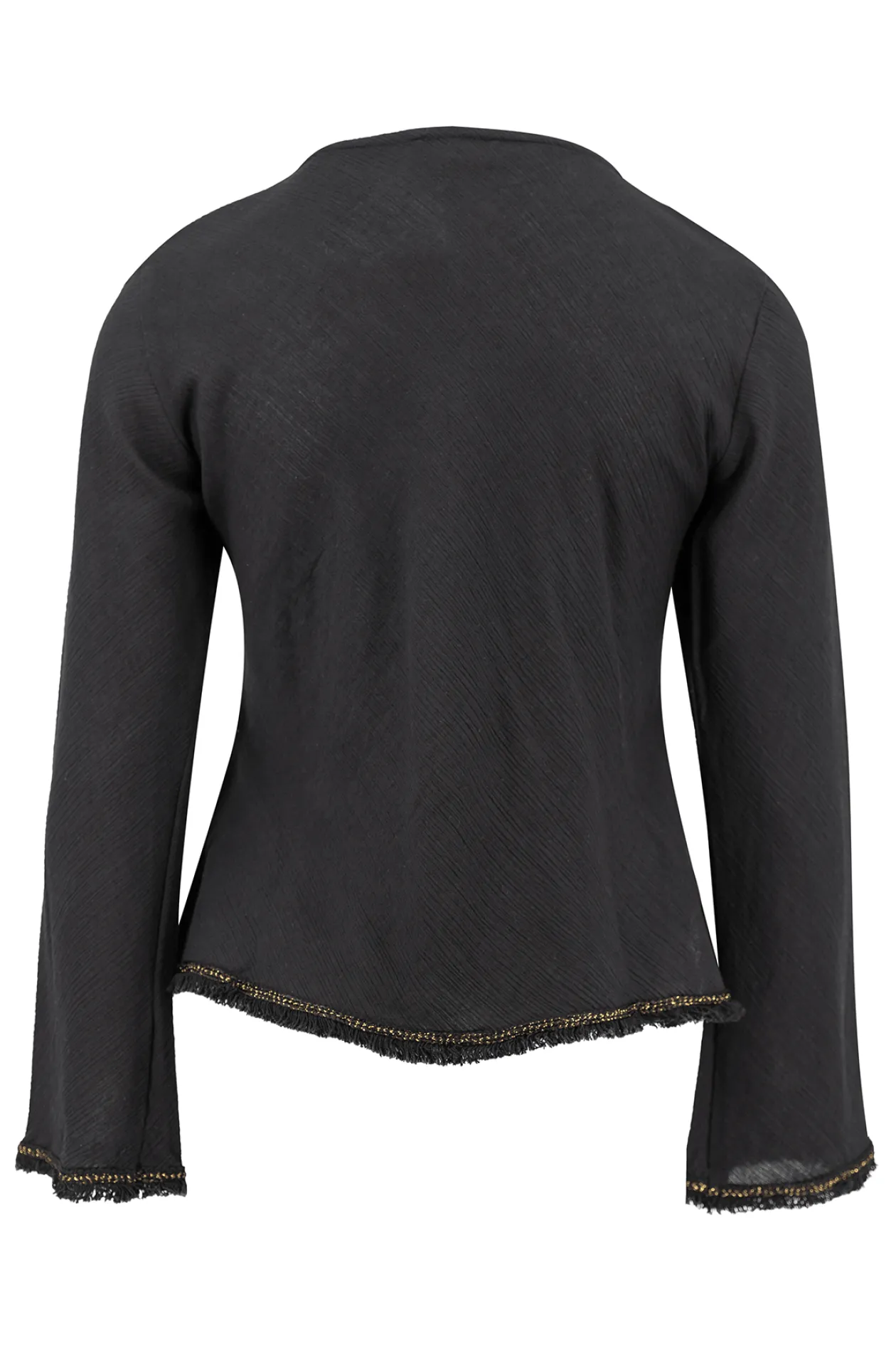 Blouse Morena Black