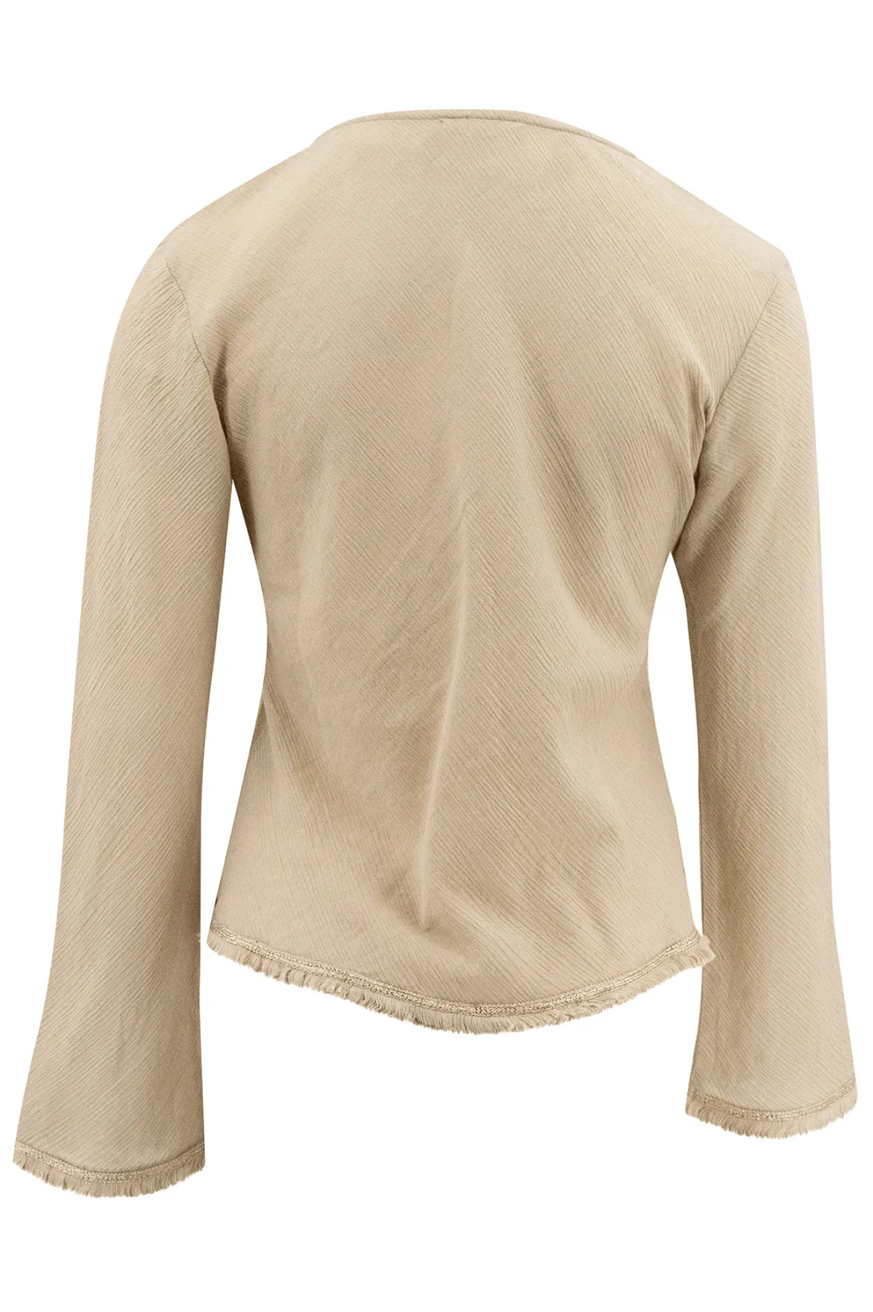 Blouse Morena Sand