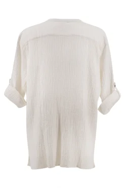 Blouse Niguel White