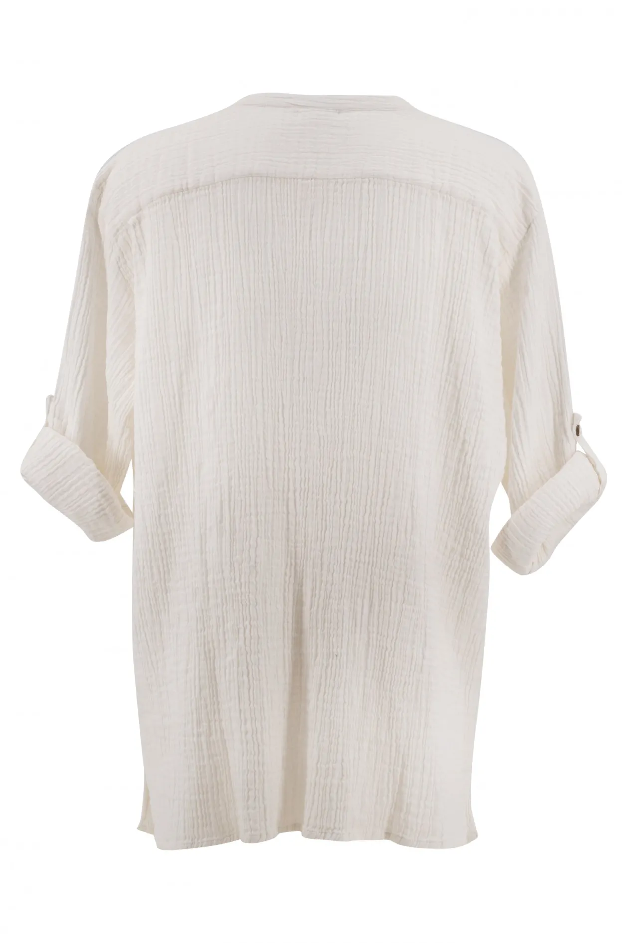 Blouse Niguel White