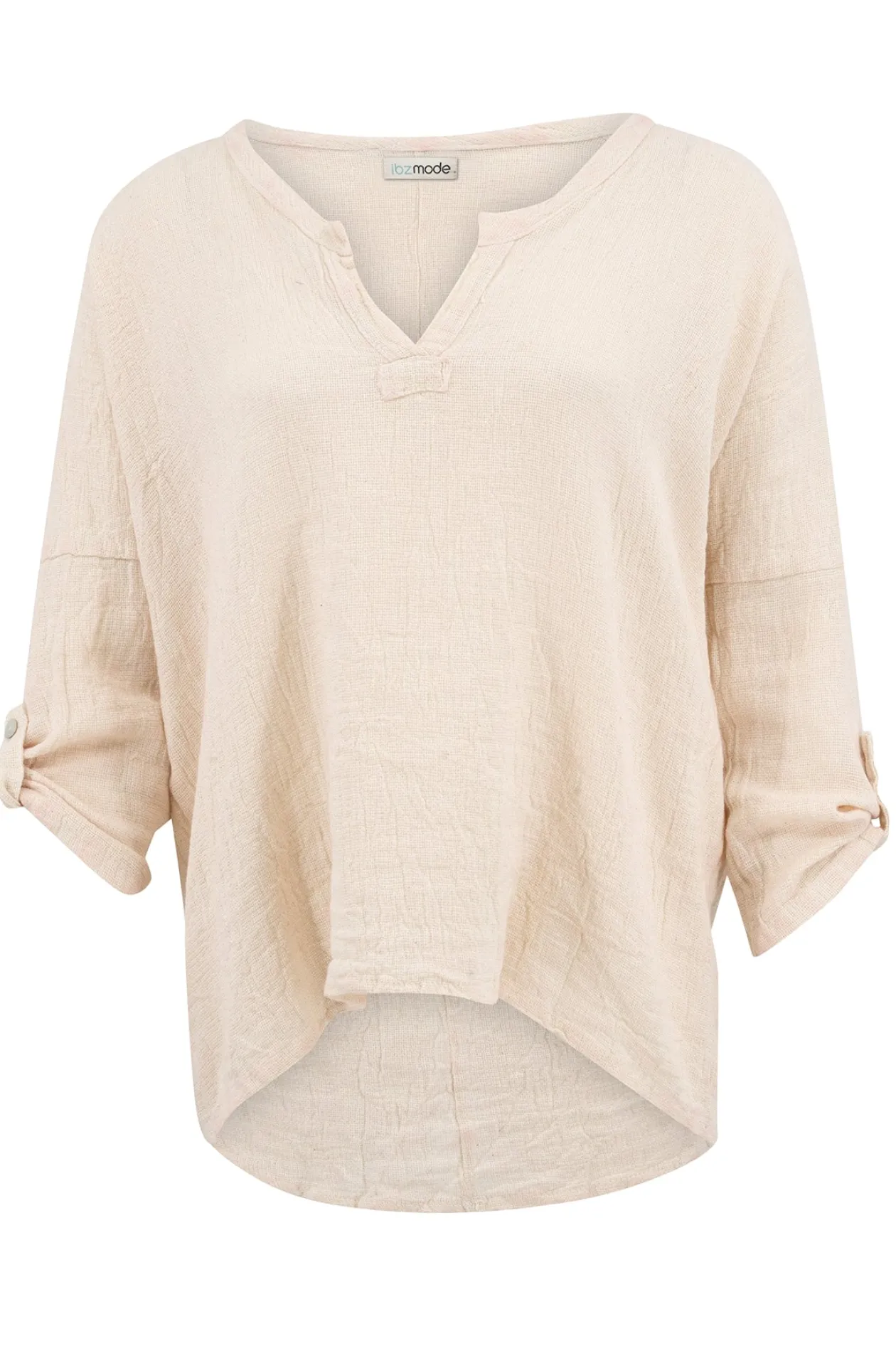 Blouse Nina Cream