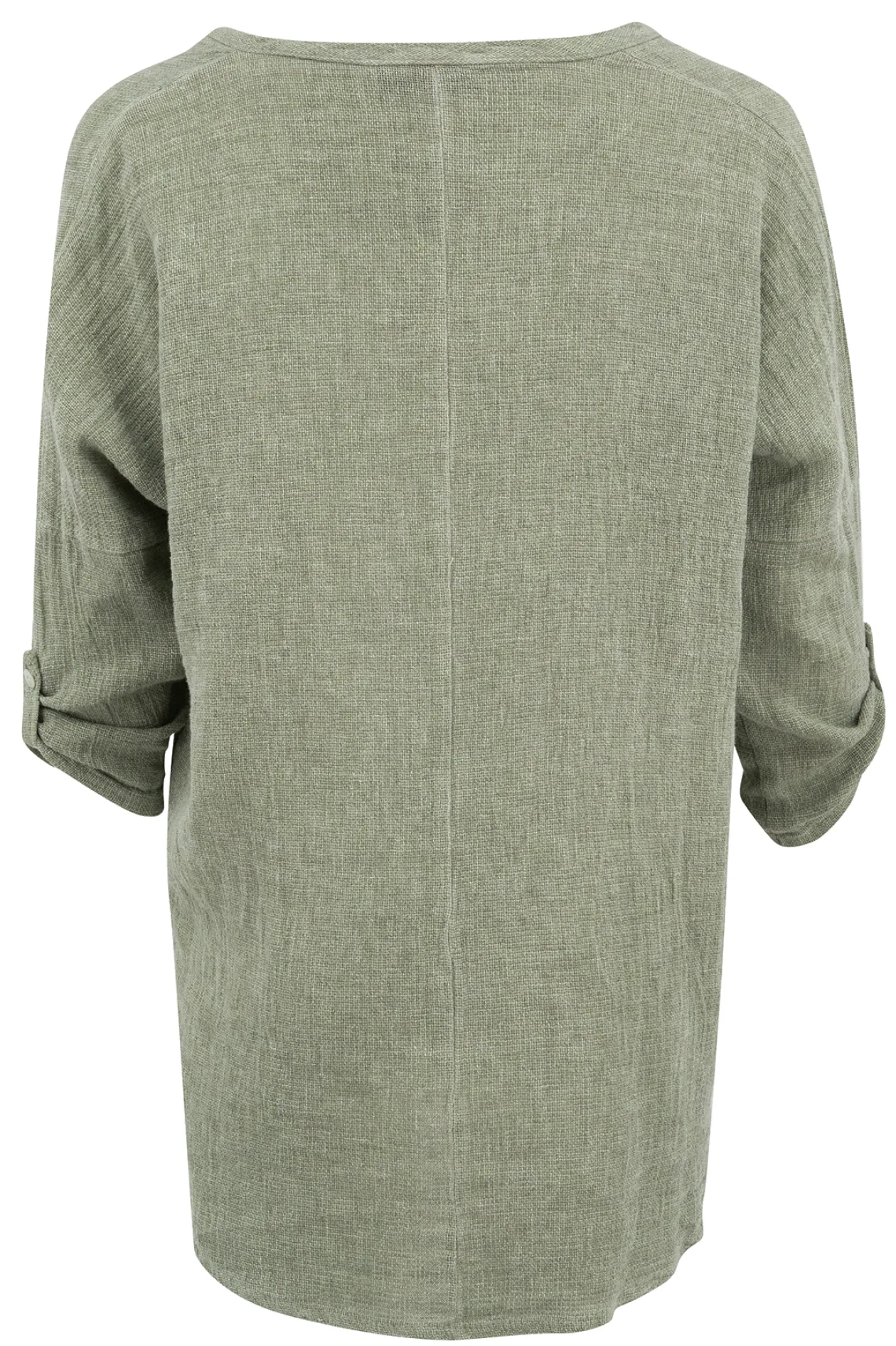 Blouse Nina Khaki